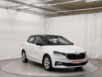 käytetty Skoda Fabia 1.0 TSI 110 Style DSG Autom