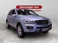 käytetty Mercedes ML320 CDI 4Matic A