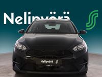 Käytetty Kia Ceed Sportswagon EX 140 HP (102 kW) 2025 Musta Farmari