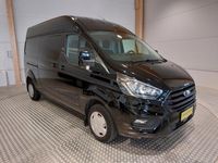 käytetty Ford Tourneo Custom TransitL2H2 Trend 2.0TDCi * Pitkä ja korkea * Siisti * Eberi * Sis 24% alv