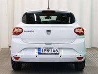 Käytetty Dacia Sandero Comfort 91 HP (66 kW) 2022 Viistoperä