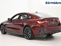 käytetty BMW i4 eDrive40 71AW