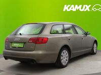 Käytetty Audi A6 177 HP (130 kW) 2005 Farmari