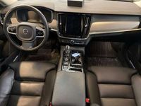 käytetty Volvo V90 T8 AWD Inscription aut - 3kk lyhennysvapaa - Panorama / Ruotsi-auto /