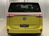 käytetty VW ID. Buzz 150kW PRO Limited Edition 77 kWh |