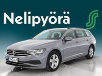 Käytetty VW Passat S 150 HP (110 kW) 2022 Farmari