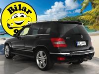 käytetty Mercedes GLK320 CDI 4Matic A Business *Vakkari / Koukku / Puolinahat / Muistipenkit / Lohko+sisä* - *OSTA NYT, MAKSA HEINÄKUUSSA!* -