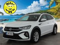 Käytetty VW Taigo Business 150 HP (110 kW) 2023 Katumaasturi