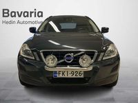 käytetty Volvo XC60 T8 TwE AWD Inscription aut | Latauslaite veloituksetta | mm. Styling Kit!