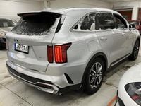 Käytetty Kia Sorento 265 HP (194 kW) 2021 Katumaasturi