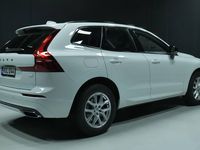 käytetty Volvo XC60 T6 TwE AWD Business R-Design aut. |