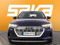 Käytetty Audi e-tron 300 kW (408 HP) 2022 Katumaasturi