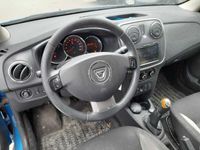 käytetty Dacia Sandero Stepway dCi 90 Prestige - Pysäköintitutka