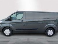 käytetty Ford Transit Custom 310 2,0TDCi 130 hv A6 Etuveto Trend Van L2H1