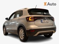 käytetty VW T-Cross - Sport 1,0 TSI 85 kW (115 hv) DSG