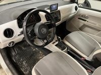 Käytetty VW e-up! 60 kW (82 HP) 2017 Viistoperä