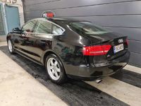 käytetty Audi A5 Sportback Business 2,0 TFSI 132kW multitronic-autom,Huomio 172