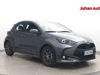 Käytetty Toyota Yaris 114 HP (83 kW) 2025 Harmaa Viistoperä