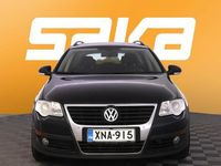 Käytetty VW Passat 110 HP (80 kW) 2009 Farmari