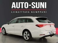 käytetty Seat Leon Sportstourer 1,4 PHEV 204 eHybrid Xcellence DSG