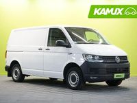 Käytetty VW T6.1 150 HP (110 kW) 2019 Valkoinen Van