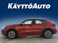 Uusi VW T-Roc Style 116 HP (85 kW) 2026 Savannagelb Katumaasturi