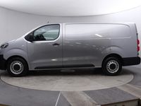 käytetty Toyota Proace L2 2,0 D 145 Automatic Edition Pro Navi - ALV - LED-lisävalo