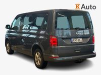 Käytetty VW T6 Comfortline 150 HP (110 kW) 2016 Harmaa Van
