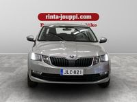 käytetty Skoda Octavia 1,0 TSI Ambition DSG Autom. - Vakionopeudensäädin, CarPlay/Android Auto,