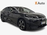 Käytetty VW ID.7 Pro 210 kW (286 HP) 2024 Met. musta Viistoperä