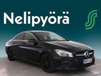 Käytetty Mercedes CLA180 Business 122 HP (89 kW) 2014 Sedan