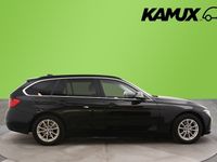 käytetty BMW 320 TwinPower Turbo A Limited xDrive Edition F31 Touring
