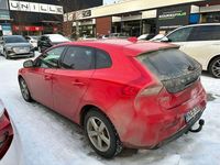 Käytetty Volvo V40 Business Edition 120 HP (88 kW) 2018 Viistoperä