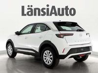 käytetty Opel Mokka Summer Comfort 130 Turbo A LänsiAuto Care -huolenpitosopimus alk. 38 € / kk