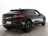 käytetty Jaguar I-Pace EV400 | Winter Pack | Black Pack | Ada.Vakkari | Muistipenkit | Ilmajouset | Tehdastakuu |