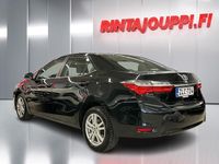 Käytetty Toyota Corolla Multidrive S 132 HP (97 kW) 2016 Sedan