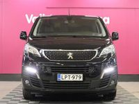 Käytetty Peugeot Expert 116 HP (85 kW) 2017 Van