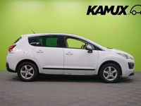 käytetty Peugeot 3008 Allure BlueHDi 120 Automaatti / Hud / Navi / Vakkari / Panoraamakatto /