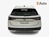 Uusi VW Passat Elegance 201 HP (147 kW) 2026 Valkoinen Farmari