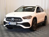 käytetty Mercedes GLA250 e A Business AMG Widescreen /