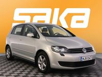 Käytetty VW Golf Plus Cross Comfortline 105 HP (77 kW) 2014 Tila-auto