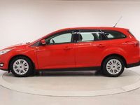 käytetty Ford Focus 2,3 EcoBoost Mountune 380 hv start/stop M6 RS 5-ovinen