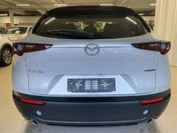 käytetty Mazda CX-30 2,0 M Hybrid e-Skyactiv G Exclusive-line AT 150hv