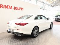 käytetty Mercedes C220 4MATIC A Business Progressive - LED, P-kamera, Vakkari - J. autoturva - Ilmainen kotiintoimitus!