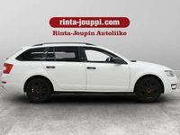 käytetty Skoda Octavia Combi 1,0 TSI Style DSG Autom