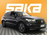 Käytetty VW Touareg R 462 HP (339 kW) 2021 Katumaasturi