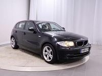 Käytetty BMW 118 Comfort Edition 2011 Viistoperä