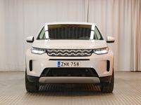 käytetty Land Rover Discovery Sport D150 MHEV AWD Aut Nordic Edition 360-kamera /