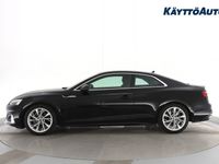 käytetty Audi A5 Coupé Business Advanced 35 TFSI MHEV S tronic