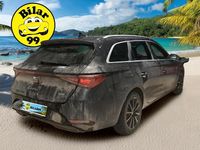 Käytetty Seat Leon XCELLENCE 150 HP (110 kW) 2022 Farmari